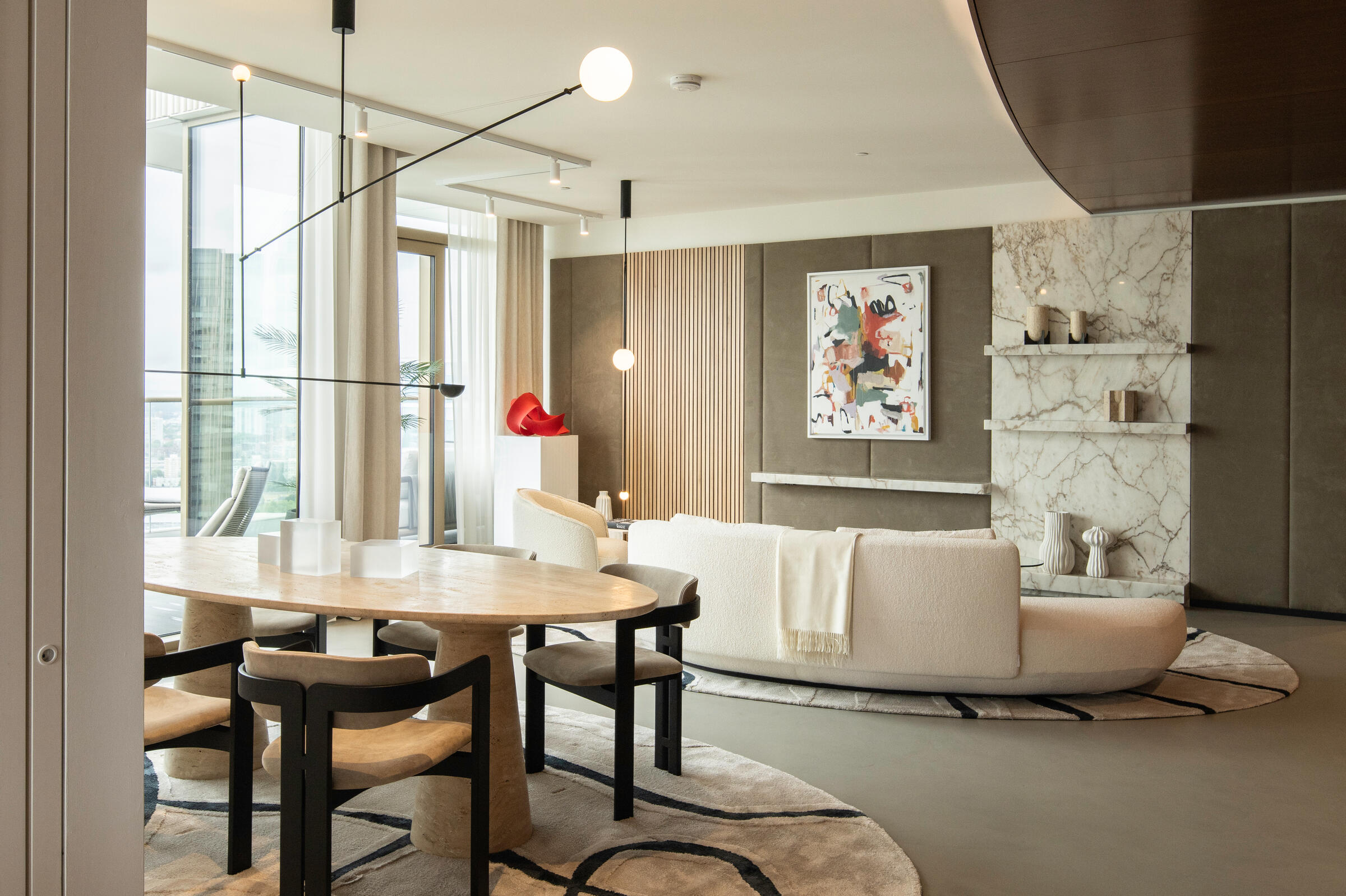 Sky Lofts 2